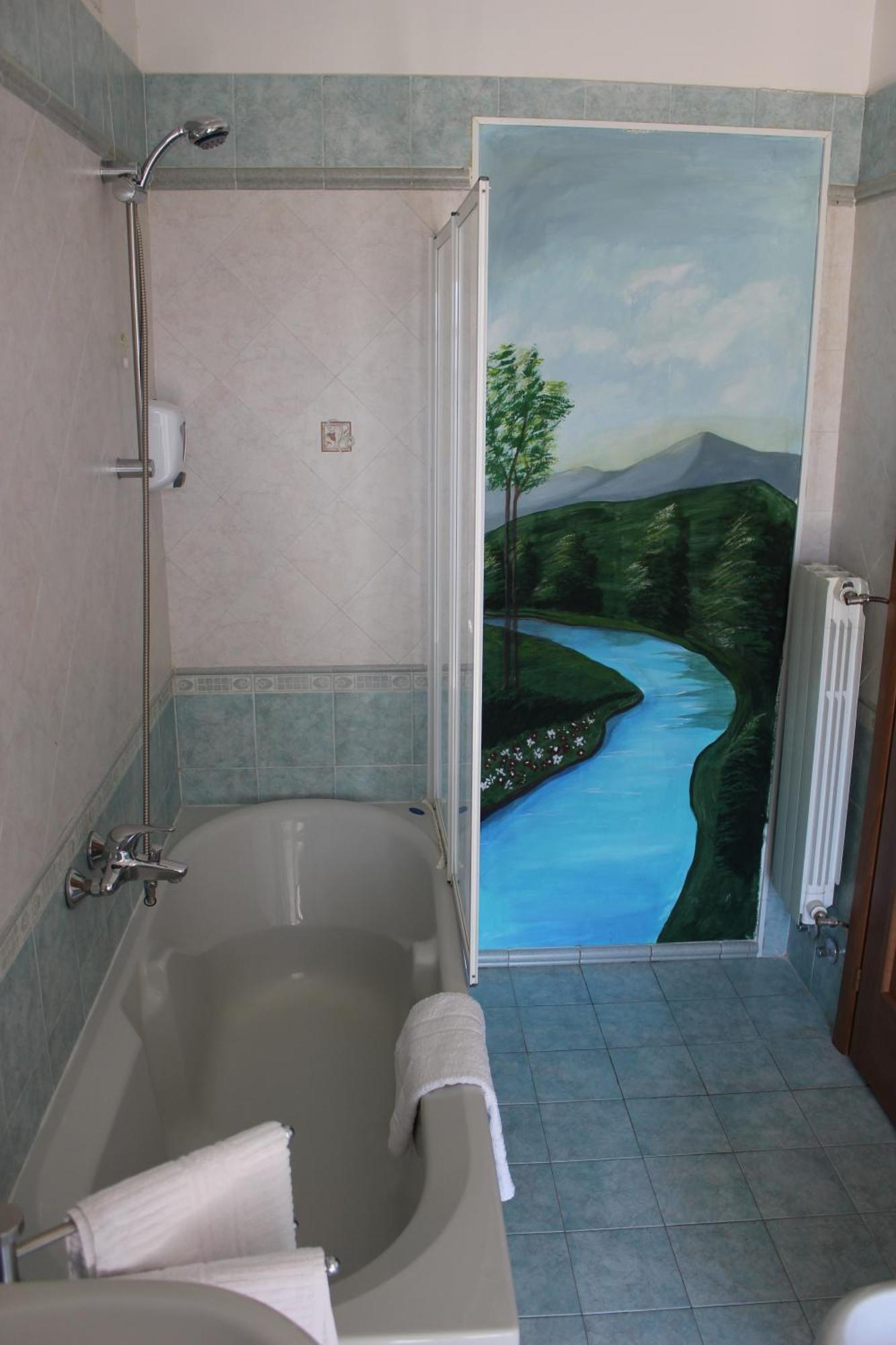 La Casa Di Giusy Bed & Breakfast Cosenza Dış mekan fotoğraf