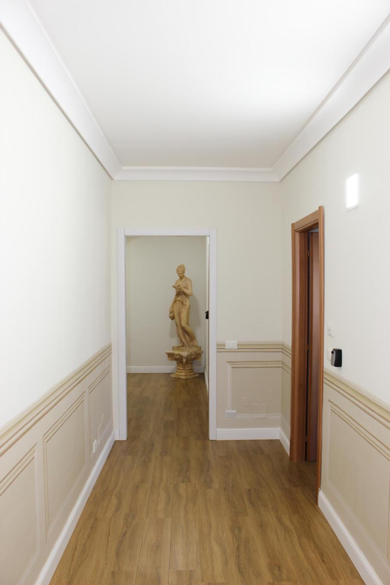 La Casa Di Giusy Bed & Breakfast Cosenza Dış mekan fotoğraf