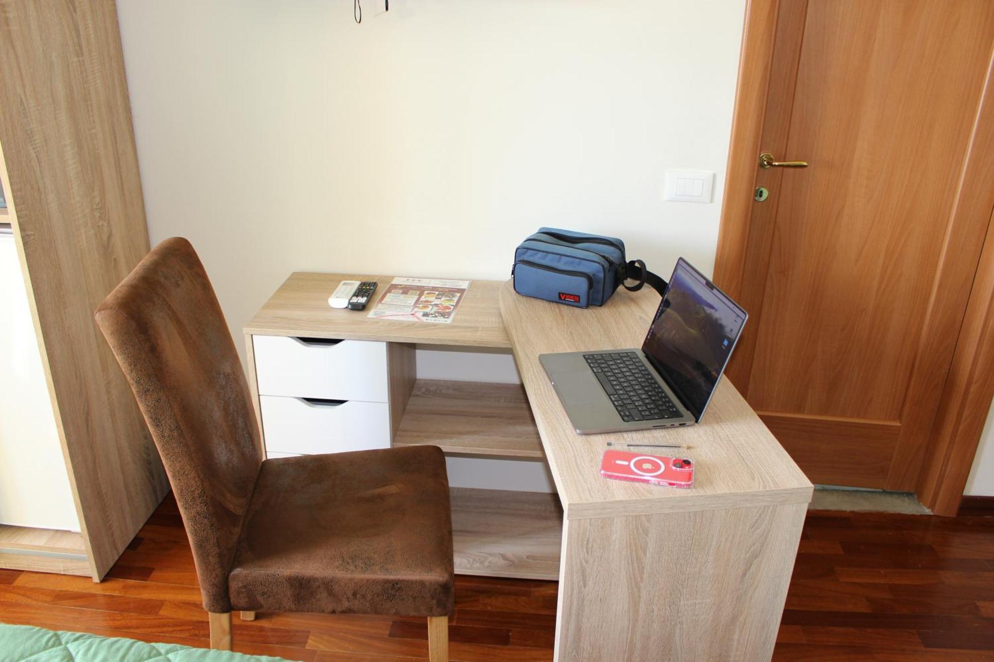 La Casa Di Giusy Bed & Breakfast Cosenza Dış mekan fotoğraf