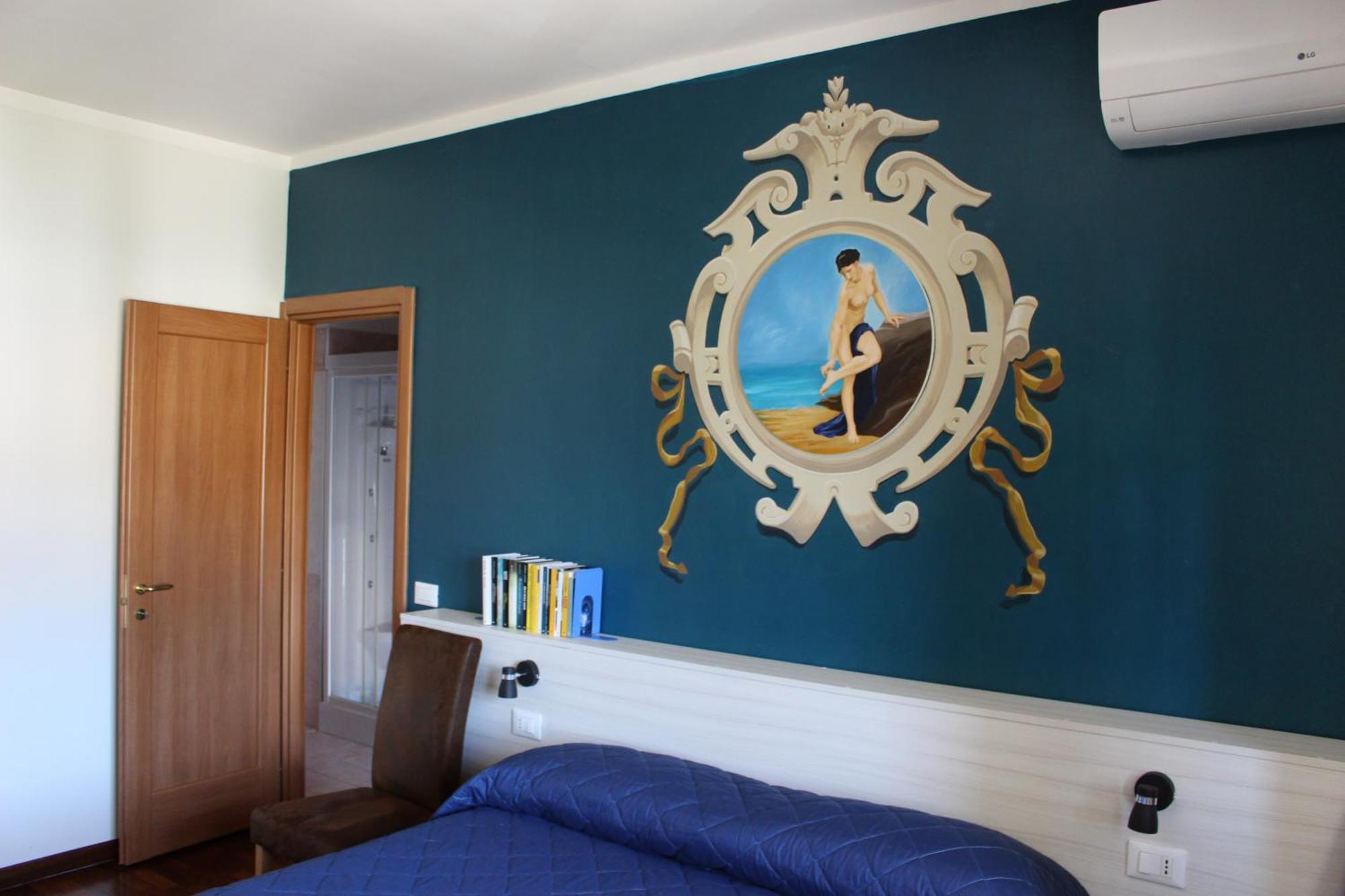 La Casa Di Giusy Bed & Breakfast Cosenza Dış mekan fotoğraf