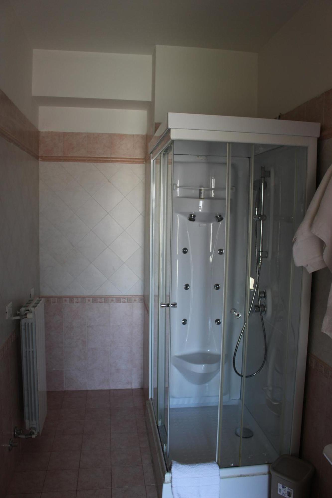 La Casa Di Giusy Bed & Breakfast Cosenza Dış mekan fotoğraf