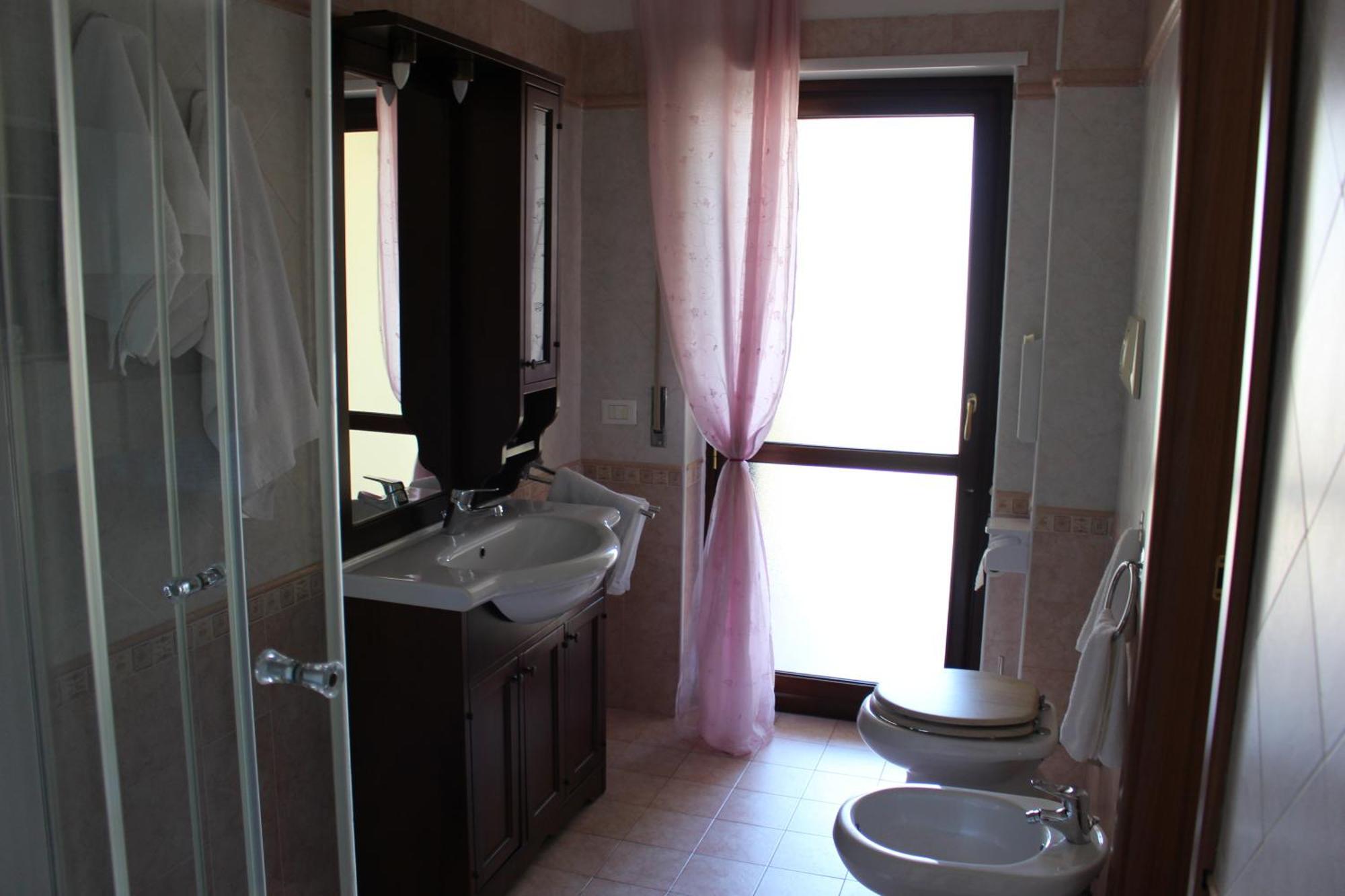 La Casa Di Giusy Bed & Breakfast Cosenza Dış mekan fotoğraf