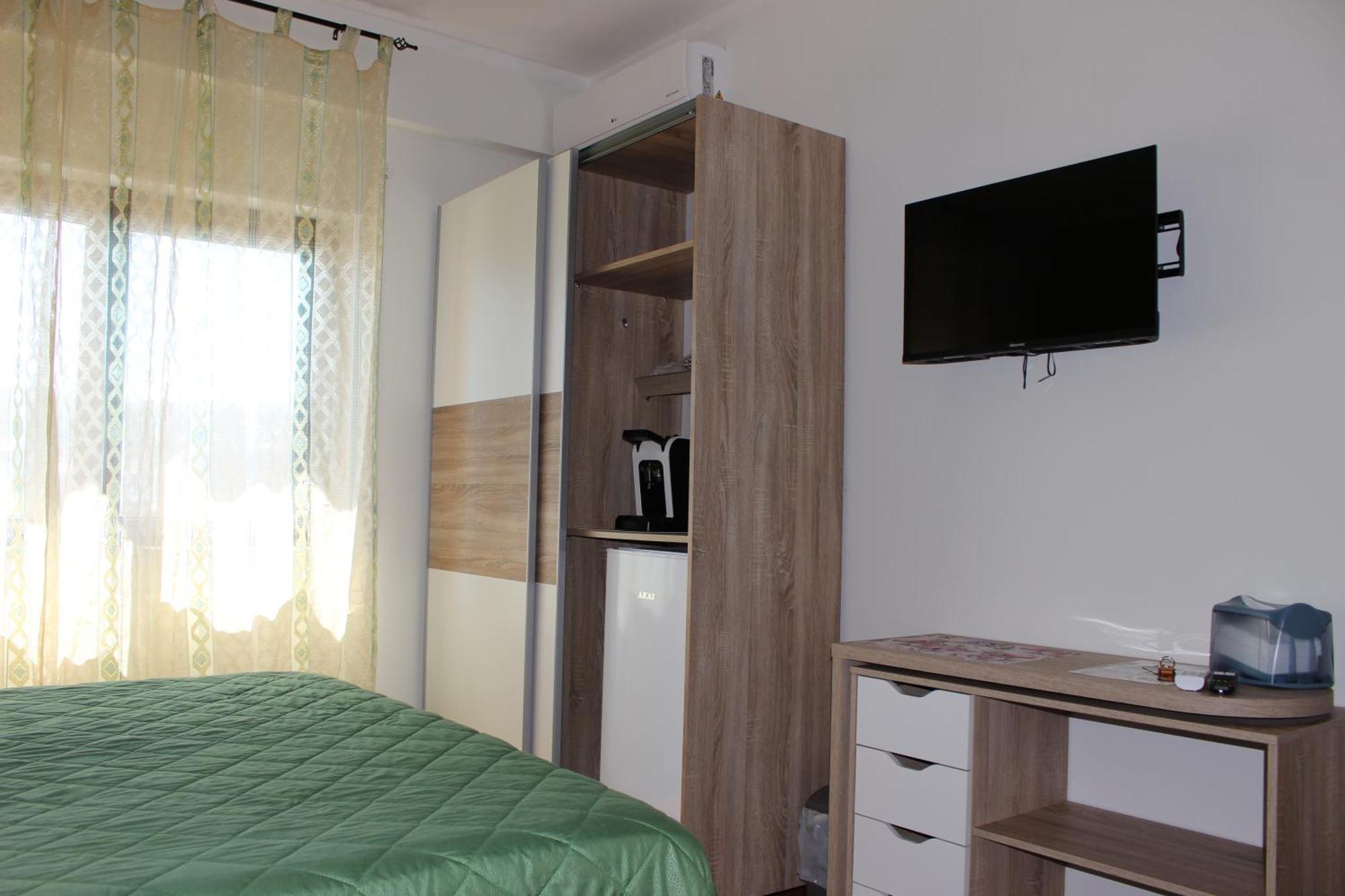 La Casa Di Giusy Bed & Breakfast Cosenza Dış mekan fotoğraf