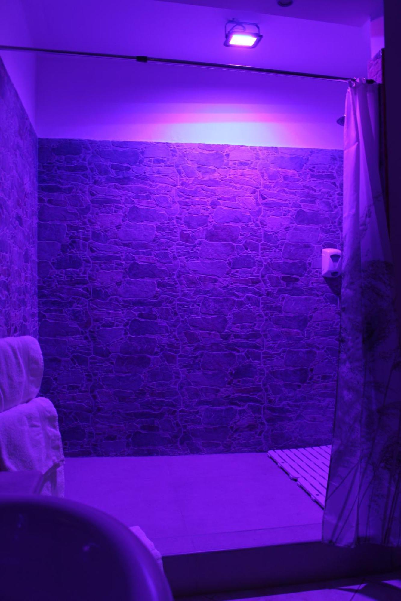 La Casa Di Giusy Bed & Breakfast Cosenza Dış mekan fotoğraf